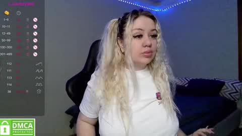 chloue and Gretta online show from 02.15.25