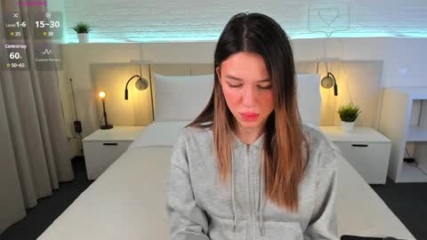 Milana online show from 02.01.25