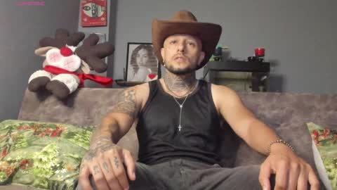 Emilio online show from 12.30.24