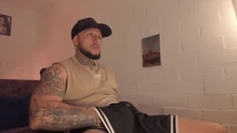 Emilio online show from 10.20.25