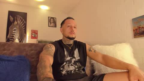 Emilio online show from 02.03.26