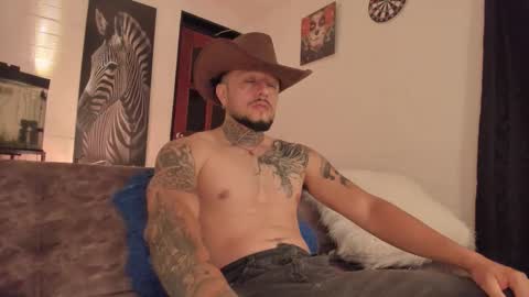 Emilio online show from 03.13.26