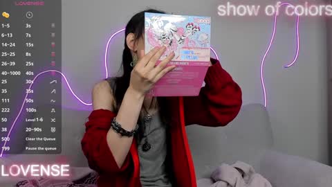 _emily__strike_ online show from 01.31.25