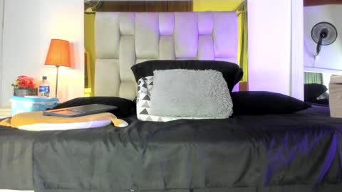 Isabella online show from 12.26.24