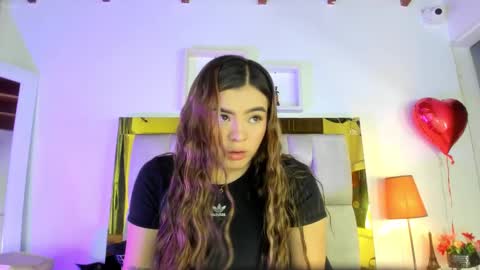 Isabella online show from 02.19.25