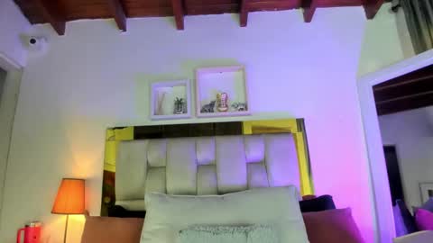 Isabella online show from 10.28.25