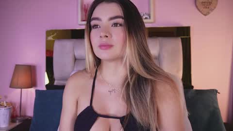 Isabella online show from 06.04.26