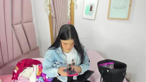 emily  online show from 05.11.26