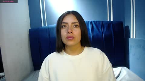 Snapshot of _emma_diamond_ chatting on 01.20.25 Emma online show from 01.20.25