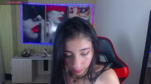 Snapshot of _emmaa_harper chatting on 01.25.25 Emmaa Harper3 online show from 01.25.25