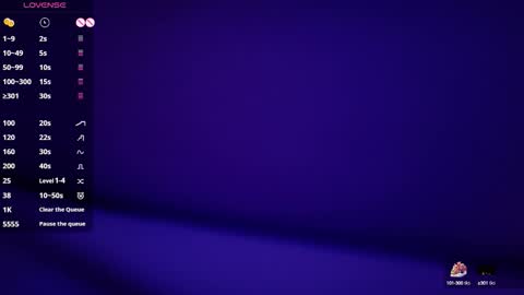 Snapshot of _emmaa_harper chatting on 10.02.25 Emmaa Harper3 online show from 10.02.25