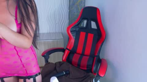 Snapshot of _emmaa_harper chatting on 11.19.25 Emmaa Harper3 online show from 11.19.25