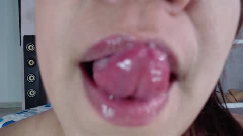 Snapshot of _emyligrey chatting on 03.02.25 Emily Valencia online show from 03.02.25