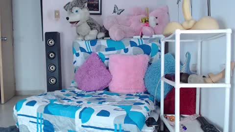 Snapshot of _emyligrey chatting on 03.04.25 Emily Valencia online show from 03.04.25