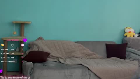 Sam  online show from 10.31.25