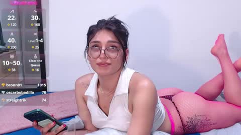  Erica Vanderhill  online show from 12.29.24