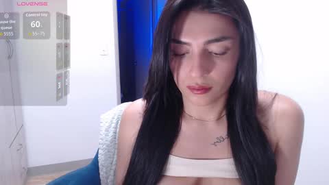  Erica Vanderhill  online show from 09.12.25