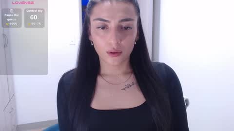  Erica Vanderhill  online show from 09.12.25