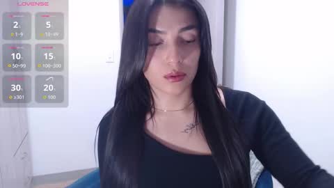  Erica Vanderhill  online show from 09.16.25