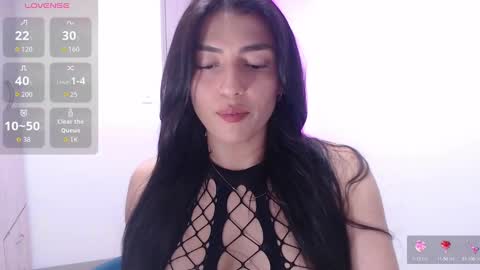  Erica Vanderhill  online show from 09.20.25