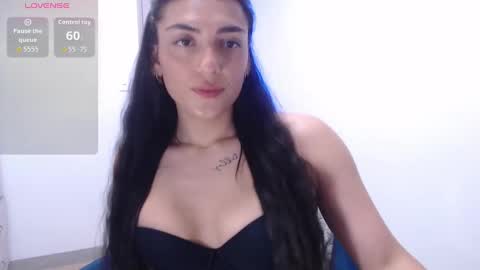  Erica Vanderhill  online show from 09.24.25