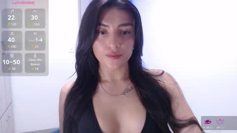  Erica Vanderhill  online show from 10.15.25