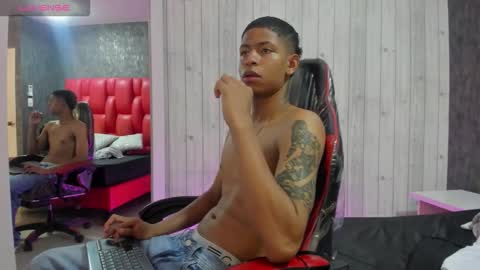 _erick_j online show from 03.03.26