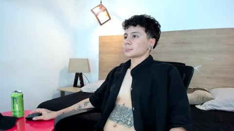 Eternal  online show from 02.15.25