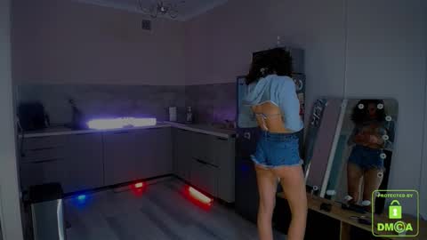 Eva online show from 02.27.26