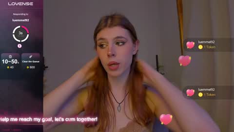 Eva online show from 12.04.24