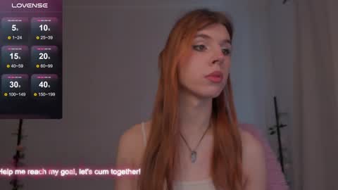 Eva online show from 12.15.24