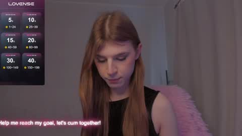 Eva online show from 12.18.24