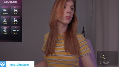 Eva online show from 01.06.25