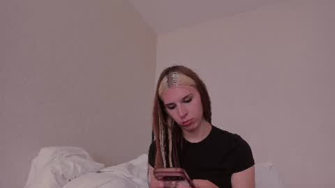 Eva online show from 07.15.26
