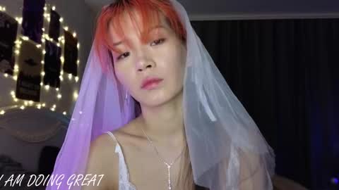 EveEva online show from 01.13.25