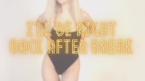 Evie online show from 01.18.25