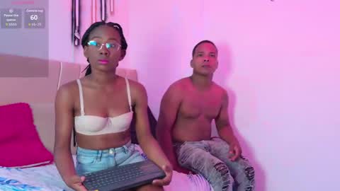 Paul And Ariana online show from 10.04.25