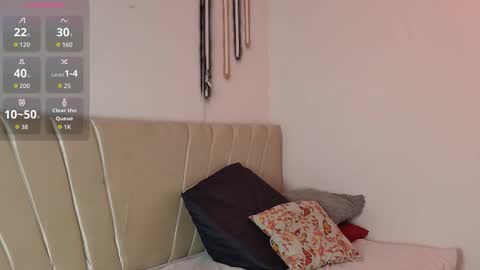 Paul And Ariana online show from 10.24.25