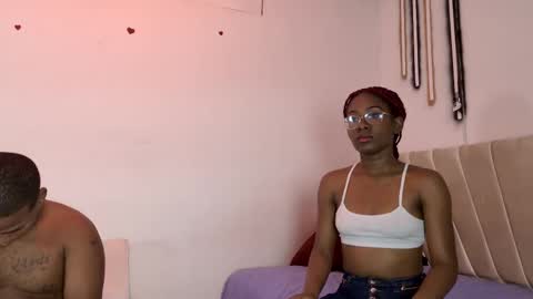 Paul And Ariana online show from 02.10.26