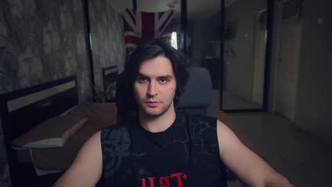 Snapshot of _fatrabbit chatting on 12.06.24 Keanu online show from 12.06.24