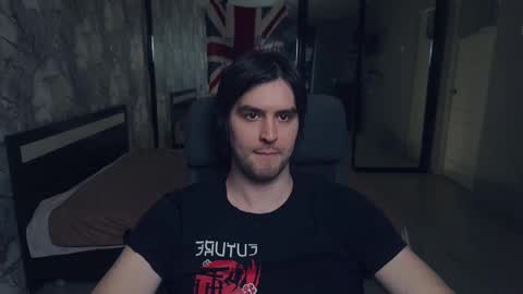 Snapshot of _fatrabbit chatting on 02.14.25 Keanu online show from 02.14.25