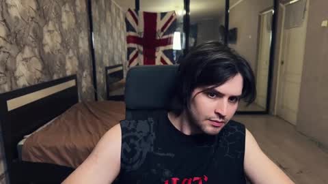 Snapshot of _fatrabbit chatting on 03.10.25 Keanu online show from 03.10.25