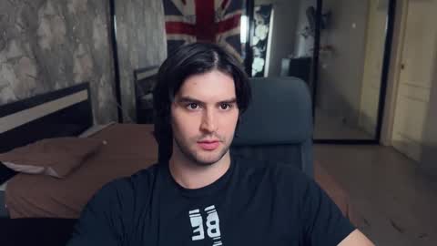 Snapshot of _fatrabbit chatting on 10.09.25 Keanu online show from 10.09.25