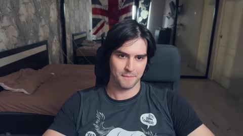 Snapshot of _fatrabbit chatting on 10.11.25 Keanu online show from 10.11.25