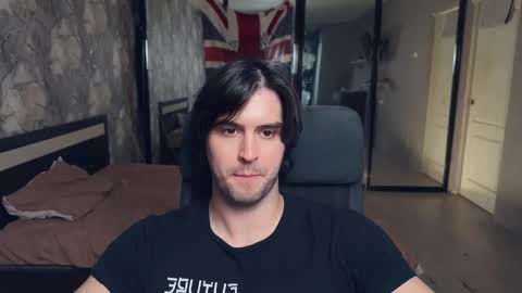 Snapshot of _fatrabbit chatting on 10.16.25 Keanu online show from 10.16.25