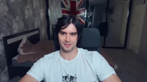 Snapshot of _fatrabbit chatting on 11.07.25 Keanu online show from 11.07.25