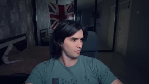 Snapshot of _fatrabbit chatting on 11.10.25 Keanu online show from 11.10.25