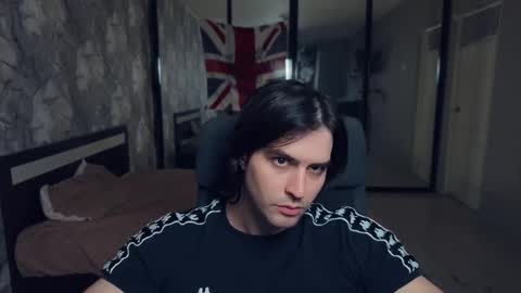 Snapshot of _fatrabbit chatting on 11.28.25 Keanu online show from 11.28.25