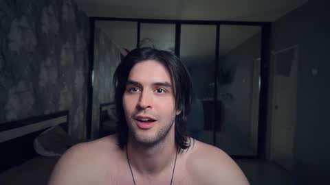 Keanu online show from 12.21.25