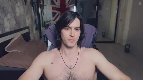 Keanu online show from 02.04.26